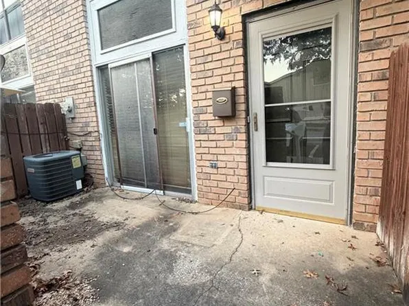 4701 Flat Shoals Rd Unit 21C, Union City, GA 30291