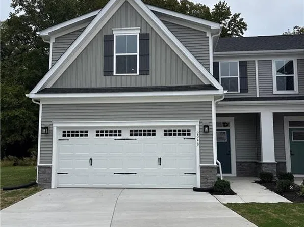 2048 Striper Ct, Carrollton, VA 23314