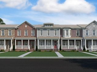 744 Topsail Ln, Alpharetta, GA 30005