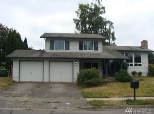 2010 Whitman Ave NE, Renton, WA 98059