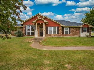 1039 County Road 1107, Sulphur Springs, TX 75482