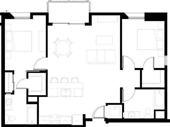 Celsius Apartments *MOVE-IN SPECIALS* — Photo 18