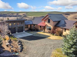 901 Brayton Rd, Pullman, WA 99163