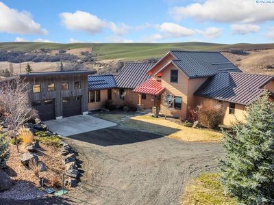 901 Brayton Rd, Pullman, WA, 99163