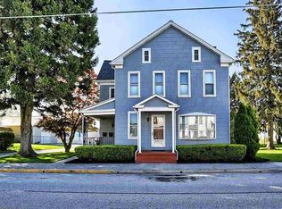 528 North St, Mc Sherrystown, PA