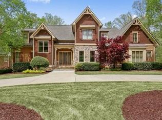 205 Gold Leaf Ter, Powder Springs, GA 30127