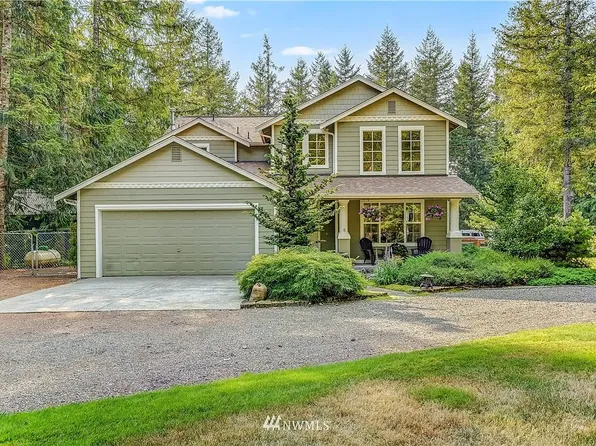 16922 427th Ave SE, Gold Bar, WA 98251