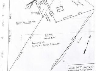 614 Salls Rd, East Chatham, NY 12060