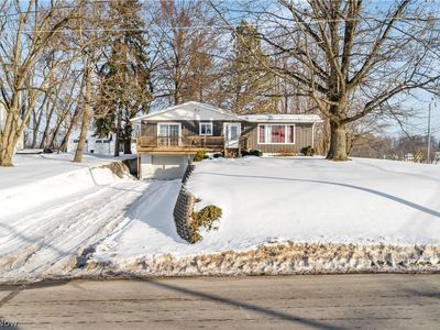 749 Robinson Ave, Akron, OH, 44319