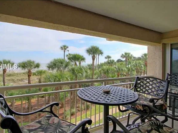 21 Ocean Ln APT 410, Hilton Head Island, SC 29928
