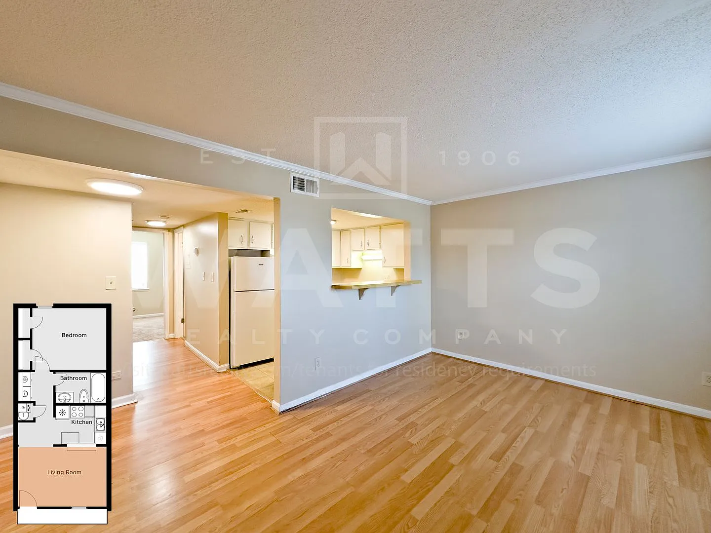 The Hillside Apartments — Photo 2