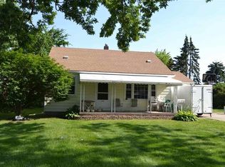 5105 Elmer Ave, Warren, MI 48092