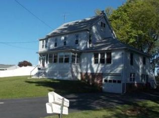 58 Ashley Rd #2, Holyoke, MA 01040