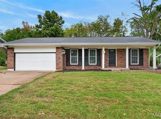 11618 Galba Dr, Florissant, MO 63033