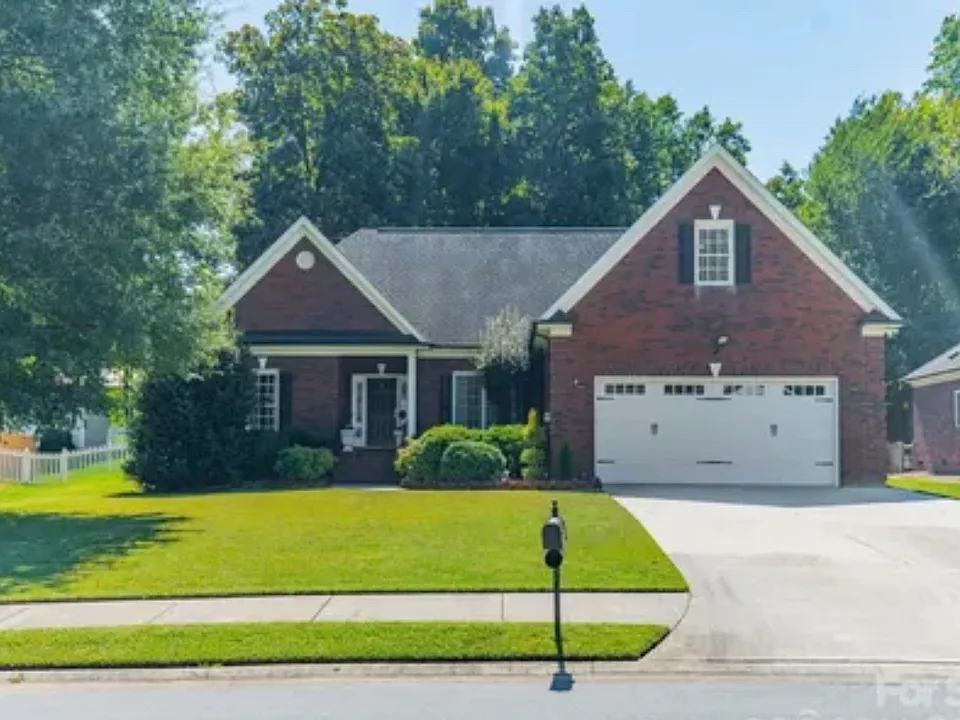 5163 Rocky River Crossing Rd