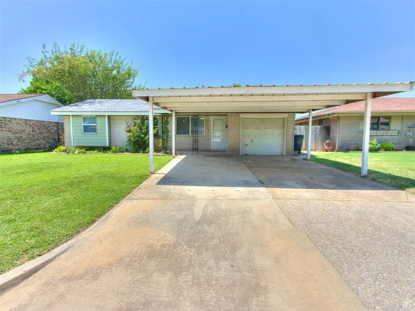 1325 N Southminster St, Moore, OK 73160