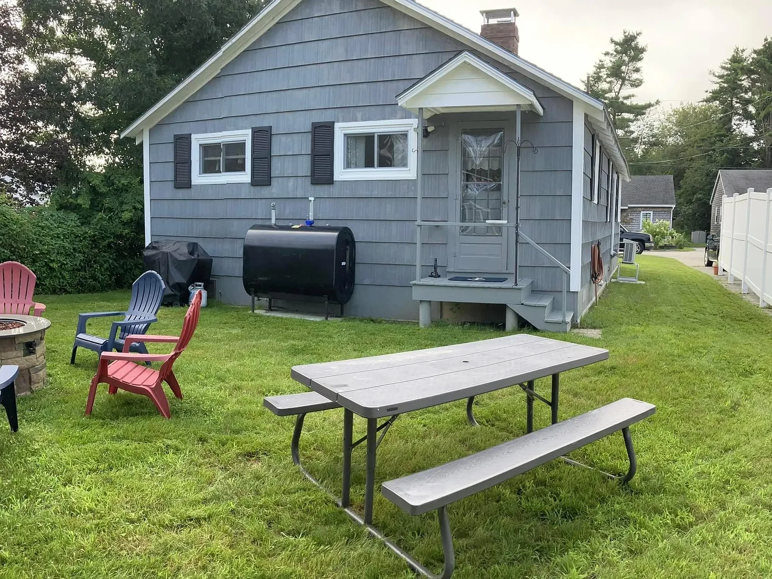 2 bed, 744 sqft, $2,600 — Photo 4
