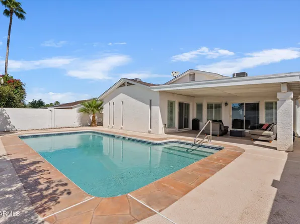 601 W KINGS Avenue, Phoenix, AZ 85023