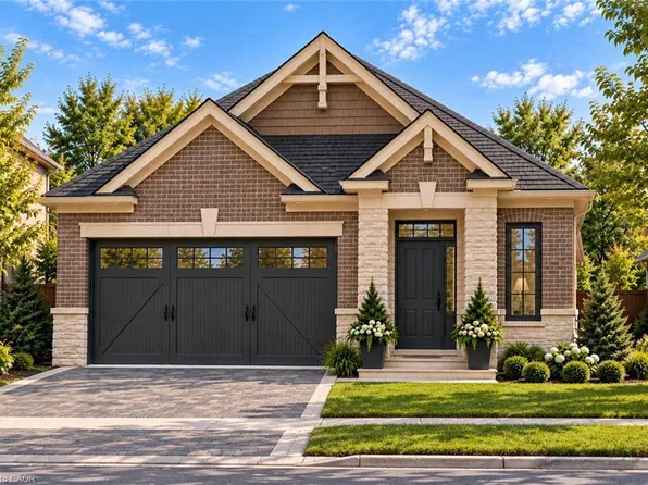 487 Masters Dr, Woodstock, ON N4T 0N4