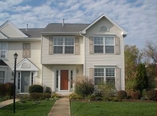 1020 Royal Dr, Canonsburg, PA