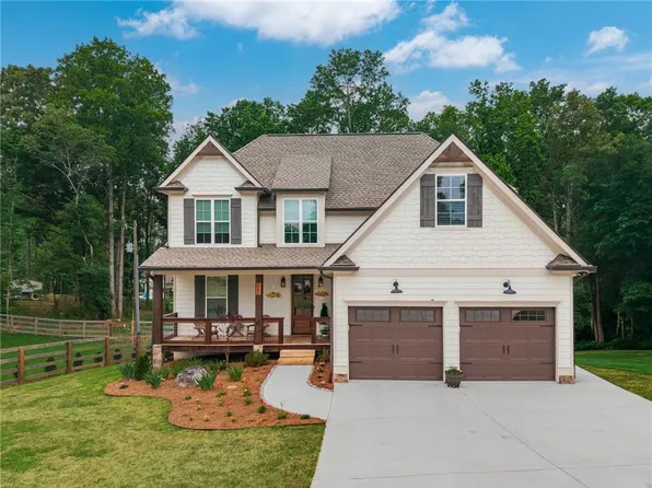 3585 Patricks Path, Canton, GA 30115