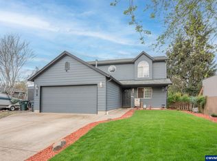 479 S 5th St, Jefferson, OR