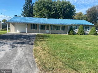 107 Pine Maple St, Mc Alisterville, PA 17049