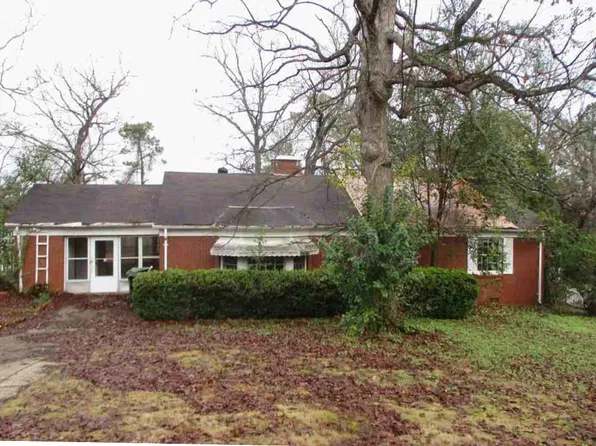 4025 Calhoun Dr, Columbus, GA 31903