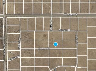 Vic Ave #B-3, Lancaster, CA 93535
