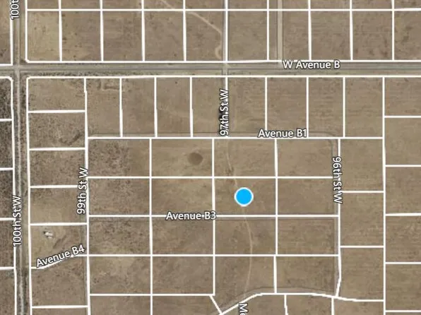 Vic Ave #B-3, Lancaster, CA 93535