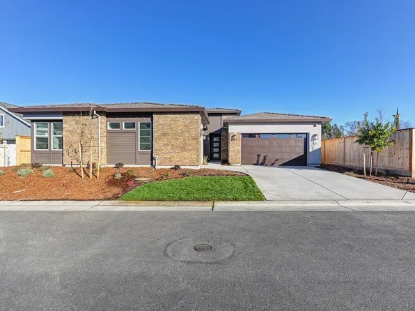 3850 Fletcher Peak Cir, Granite Bay, CA 95661