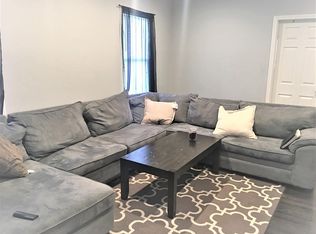 43 Jenness St #2, Lowell, MA 01851