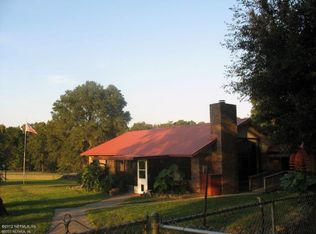 14969 SW 161st St, Brooker, FL 32622