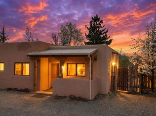 630 Zuni St #16, Taos, NM 87571