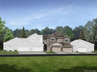 14956 E Crestridge Pl, Centennial, CO 80015
