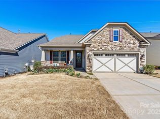 7029 Overjoyed Xing, Charlotte, NC 28215