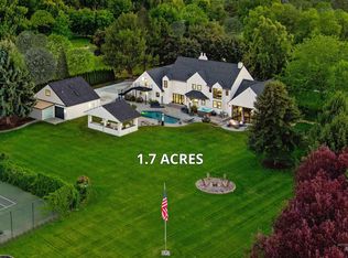 3278 S Whitepost Way, Eagle, ID 83616