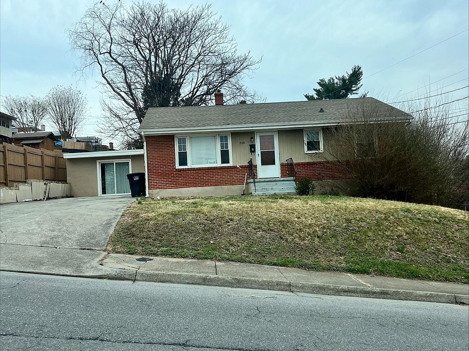 1st image of 314 Frontier Rd NE