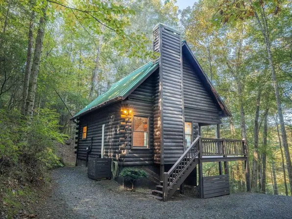 226 Pine Tree Dr, Blue Ridge, GA 30513