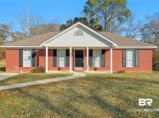 5410 Drexel Dr, Theodore, AL 36582