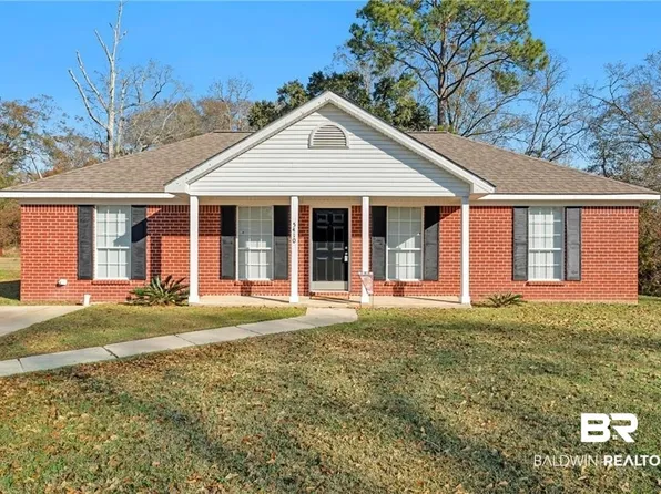 5410 Drexel Dr, Theodore, AL 36582