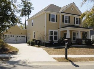 205 Hasell Ct, Charleston, SC 29492