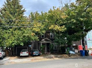 1008 E Republican St, Seattle, WA 98102