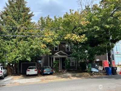 1008 E Republican Street, Seattle, WA, 98102