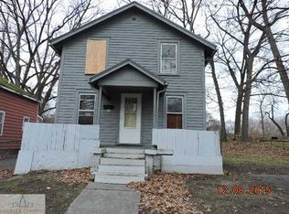 1110 Shepard St, Lansing, MI 48912