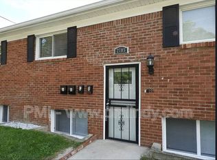 2705 Rader St UNIT D, Indianapolis, IN 46208