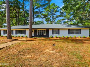 33 Pebble Hill Dr, Brandon, MS 39042