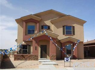 12932 Hueco Cave Dr, El Paso, TX 79938