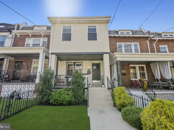 4922 4th St NW, Washington, DC 20011