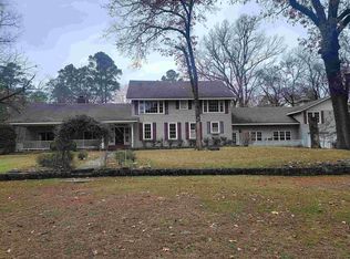 143 Fox Pass Cutoff, Hot Springs National Park, AR 71901